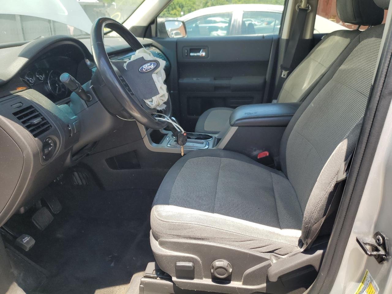 2010 Ford Flex Se VIN: 2FMGK5BC5ABA50692 Lot: 62814394