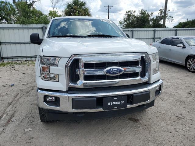 1FTFW1EG7HFB55559 | 2017 Ford f150 supercrew