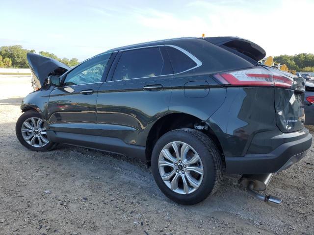  FORD EDGE 2024 Czarny
