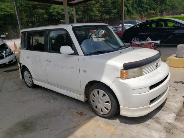 JTLKT324664108811 | 2006 Toyota scion xb