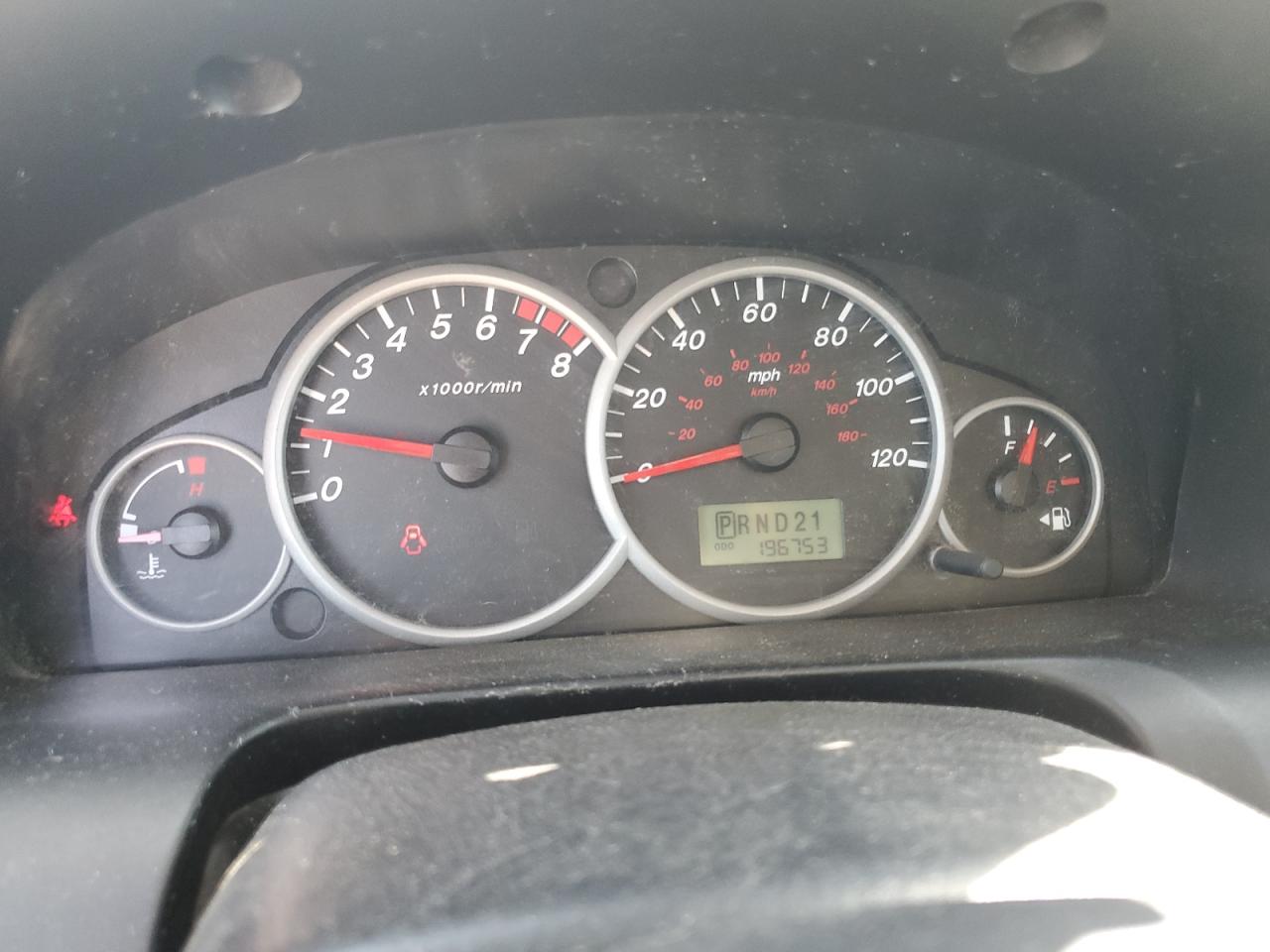 4F2YZ04166KM12531 2006 Mazda Tribute S