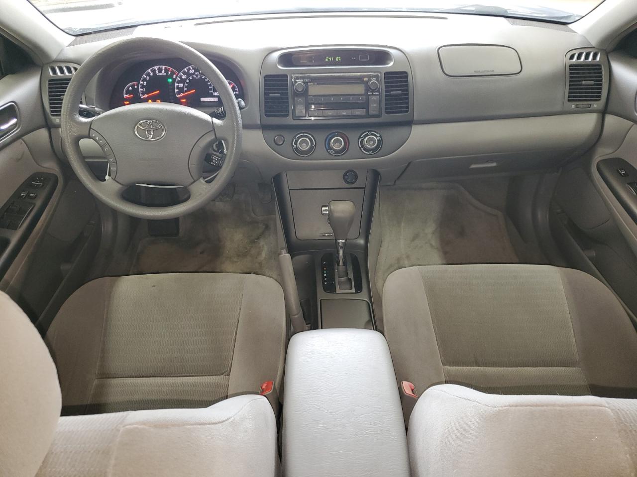 2005 Toyota Camry Le VIN: 4T1BE30K05U432399 Lot: 62117314