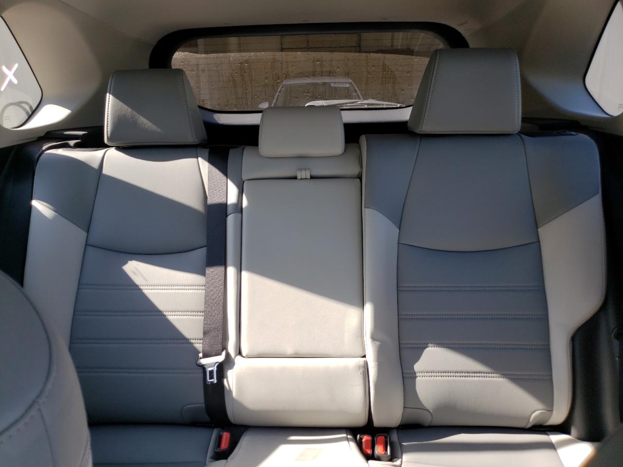 2022 Toyota Rav4 Xle Premium VIN: 4T3B6RFV6NU102954 Lot: 62940514