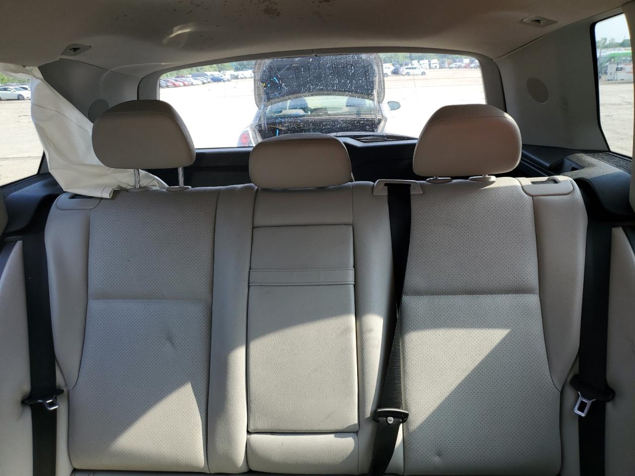 2015 Mercedes-Benz Glk 350 VIN: WDCGG5HB6FG395860 Lot: 64229714