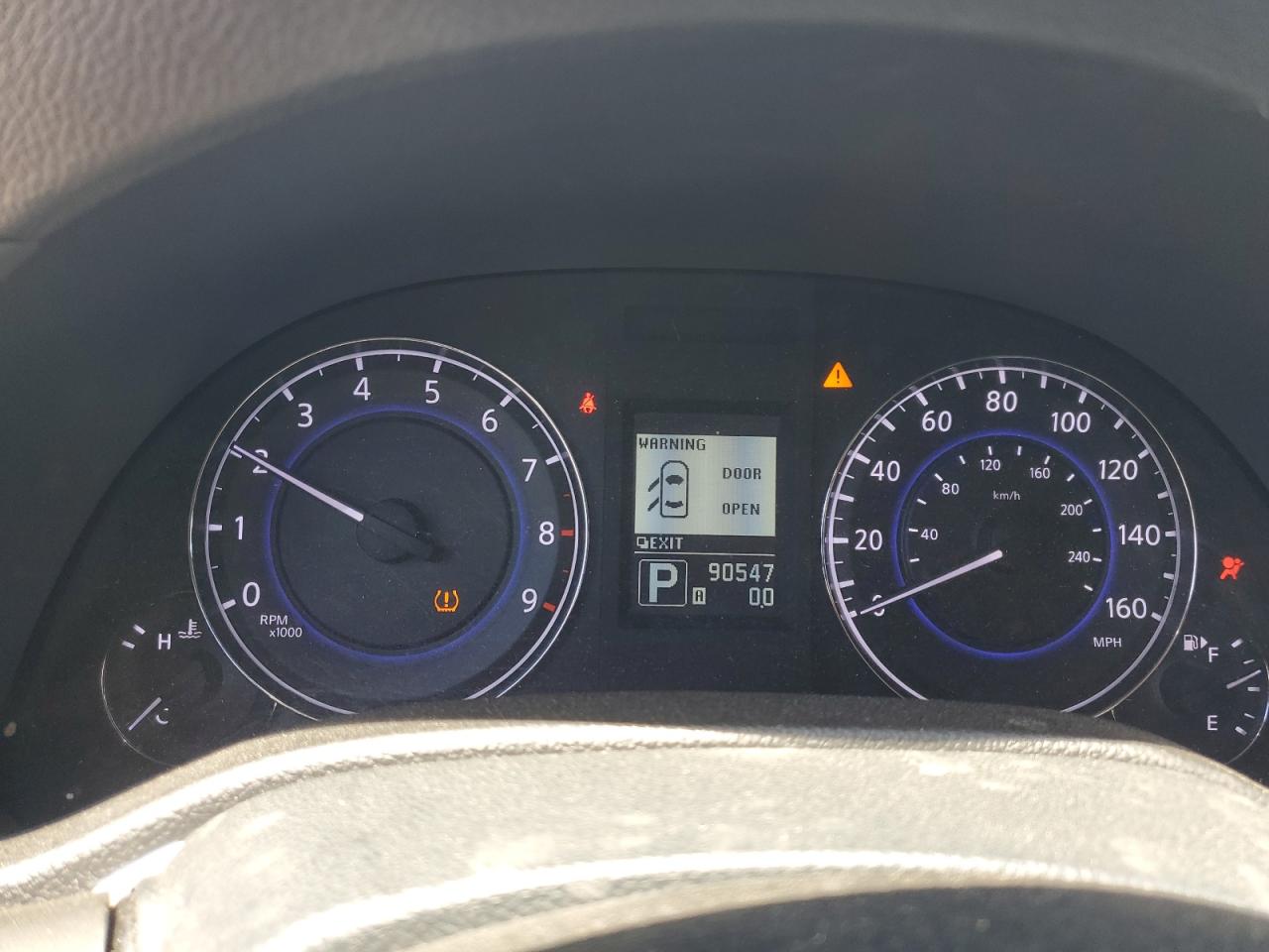 2010 Infiniti G37 Base VIN: JN1CV6AP6AM407962 Lot: 62874854