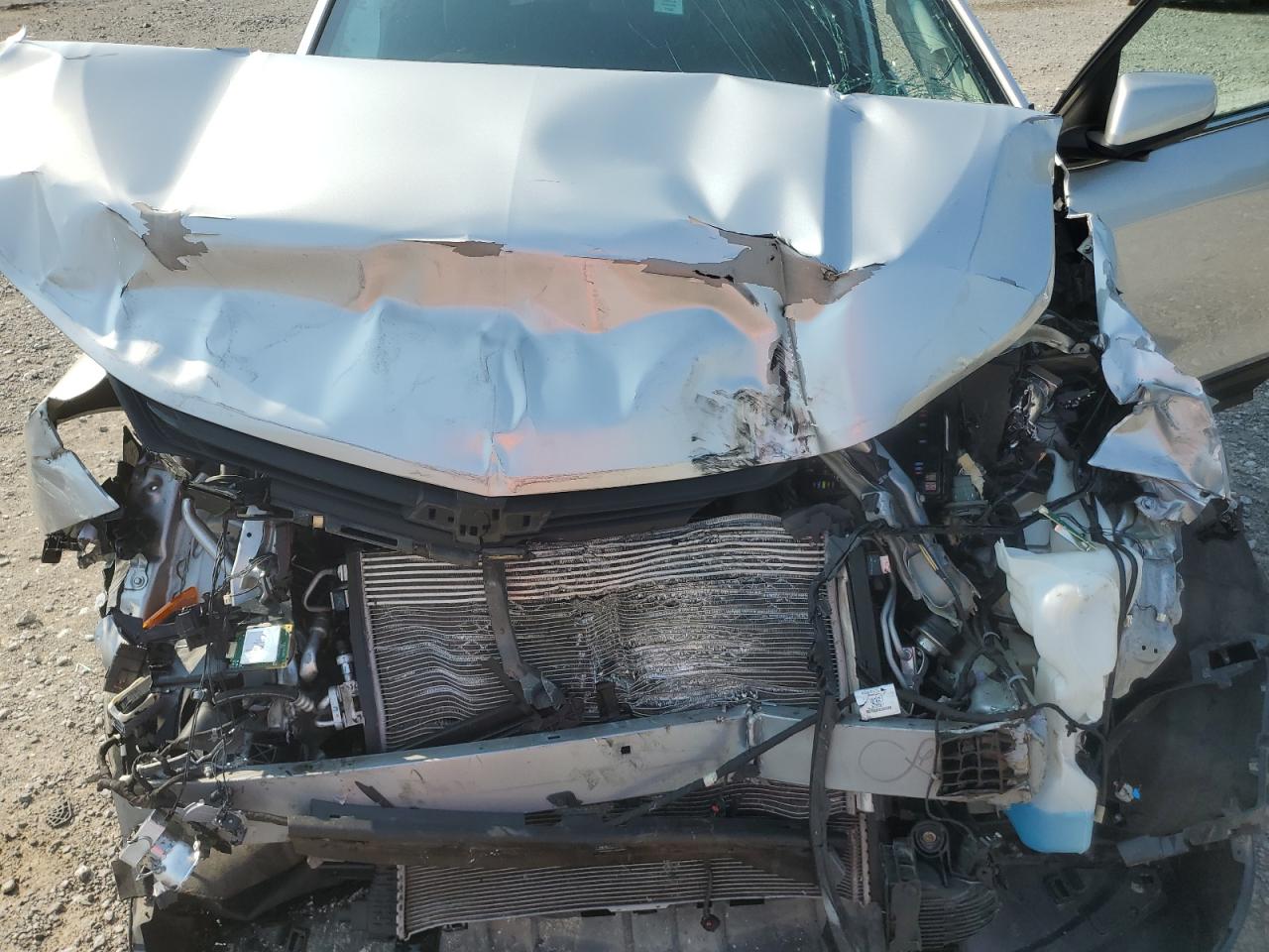 2018 Chevrolet Equinox Lt VIN: 3GNAXJEV7JS524306 Lot: 64005724