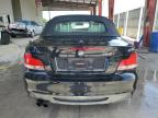 2011 Bmw 135 I продається в Homestead, FL - Front End