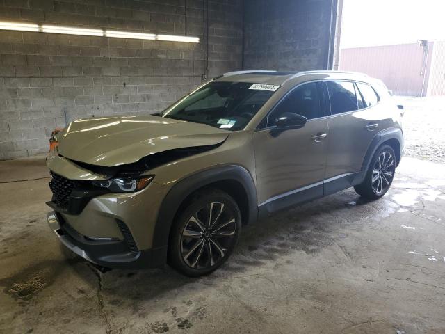 2024 Mazda Cx-50 Premium