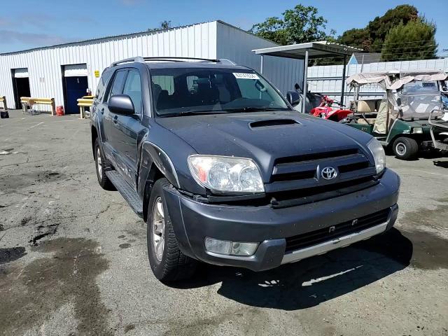 2005 Toyota 4Runner Sr5 VIN: JTEBT14RX50045755 Lot: 63141654