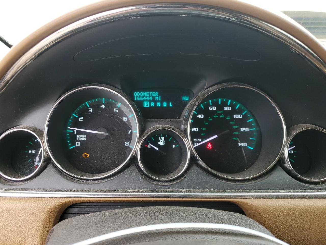 2014 Buick Enclave VIN: 5GAKVCKDXEJ263689 Lot: 62711194