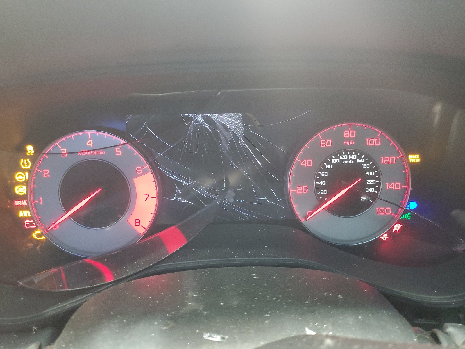 19UUB7F07PA000482 2023 Acura Tlx Type S Pmc Edition