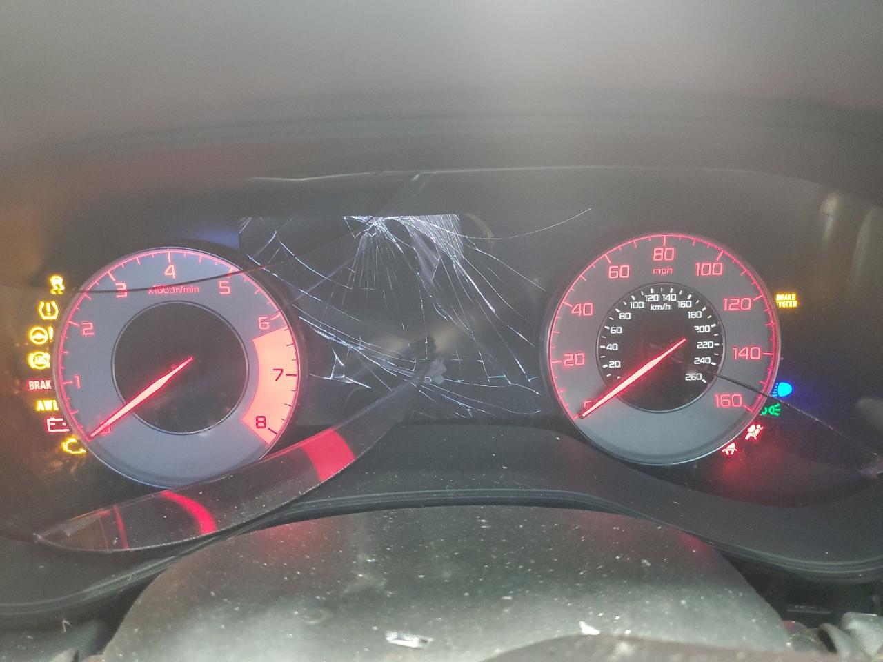 2023 Acura Tlx Type S Pmc Edition VIN: 19UUB7F07PA000482 Lot: 61370604