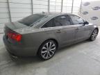 2013 Audi A6 Premium Plus იყიდება Loganville-ში, GA - Minor Dent/Scratches