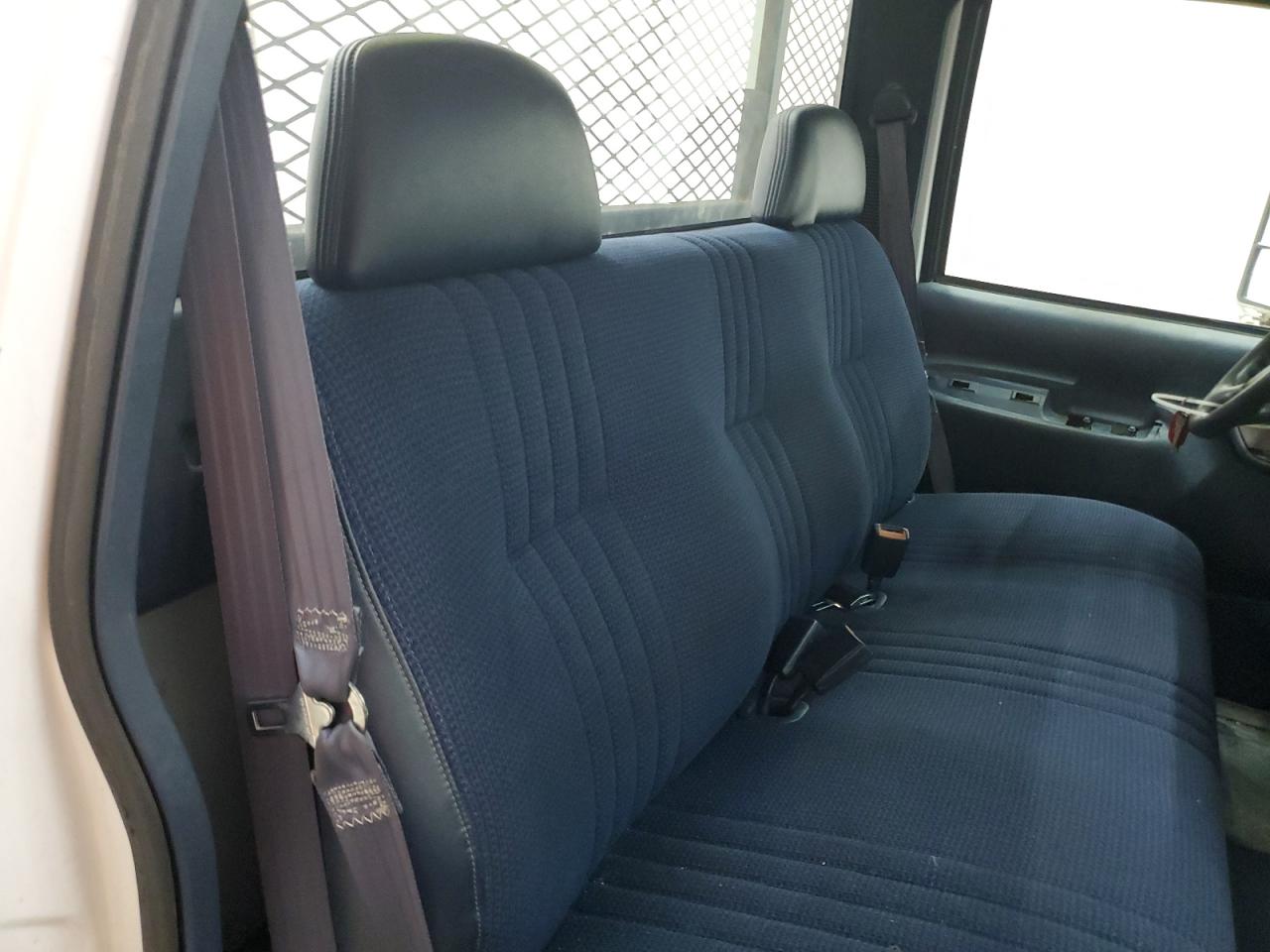 1995 Chevrolet Gmt-400 C2500 VIN: 1GCGC24K3SZ287748 Lot: 63214374