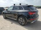 2024 Audi Q5 Premium Plus 45 en Venta en San Antonio, TX - Front End