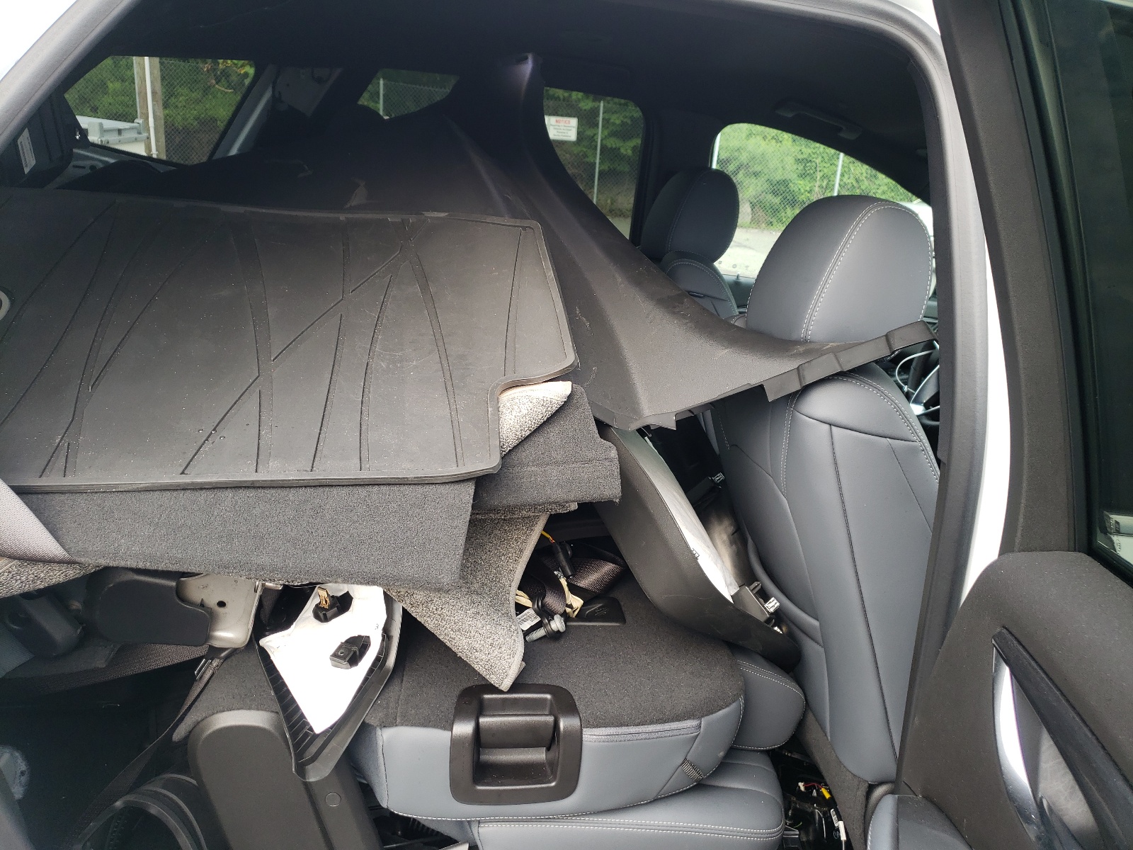 5GAEVAKW6RJ102166 2024 Buick Enclave Essence