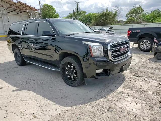 2017 GMC Yukon Xl C1500 Slt VIN: 1GKS1GKC7HR339615 Lot: 62233654