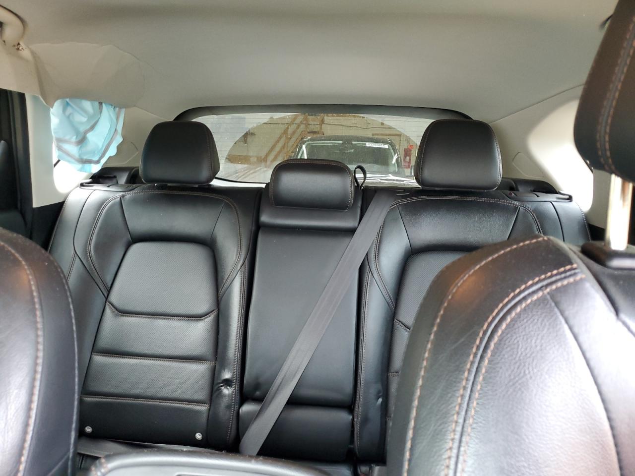 2020 Mazda Cx-5 Grand Touring VIN: JM3KFBDM9L0750427 Lot: 64039714