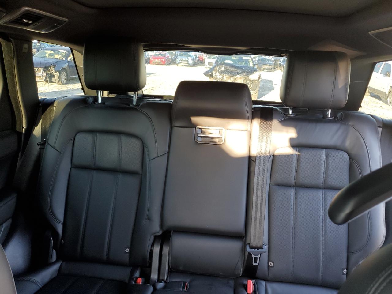 2021 Land Rover Range Rover Sport Hse Silver Edition VIN: SALWR2SU2MA764727 Lot: 62020494