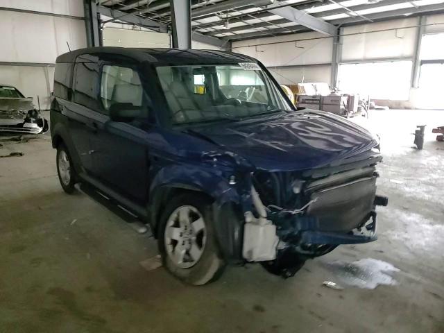 2005 Honda Element Ex VIN: 5J6YH28665L009589 Lot: 64248444