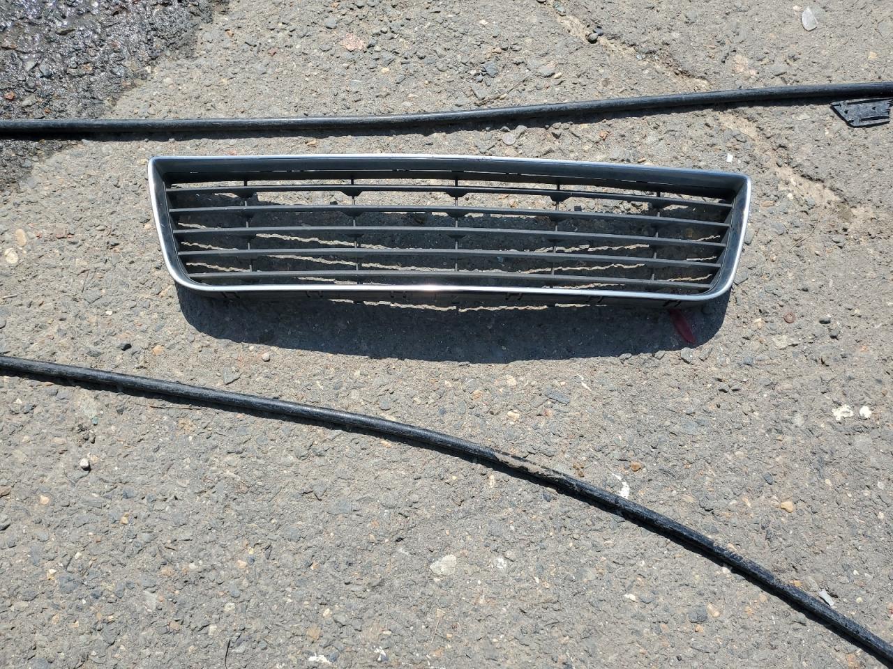 2007 Chevrolet Impala Ltz VIN: 2G1WU58R779370966 Lot: 61294494