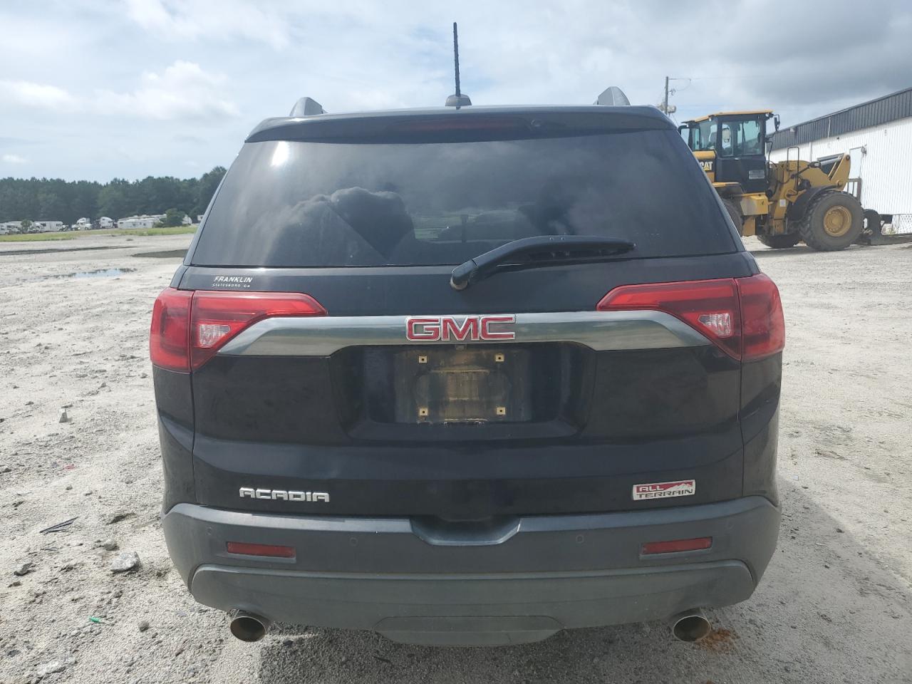 1GKKNVLS6HZ186448 2017 GMC Acadia All Terrain