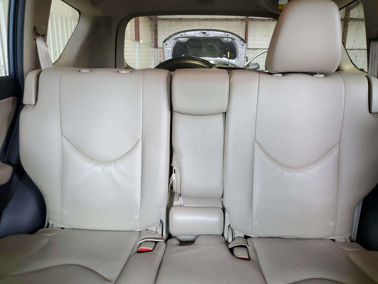 2012 Toyota Rav4 Limited VIN: 2T3DF4DV6CW206484 Lot: 64154924