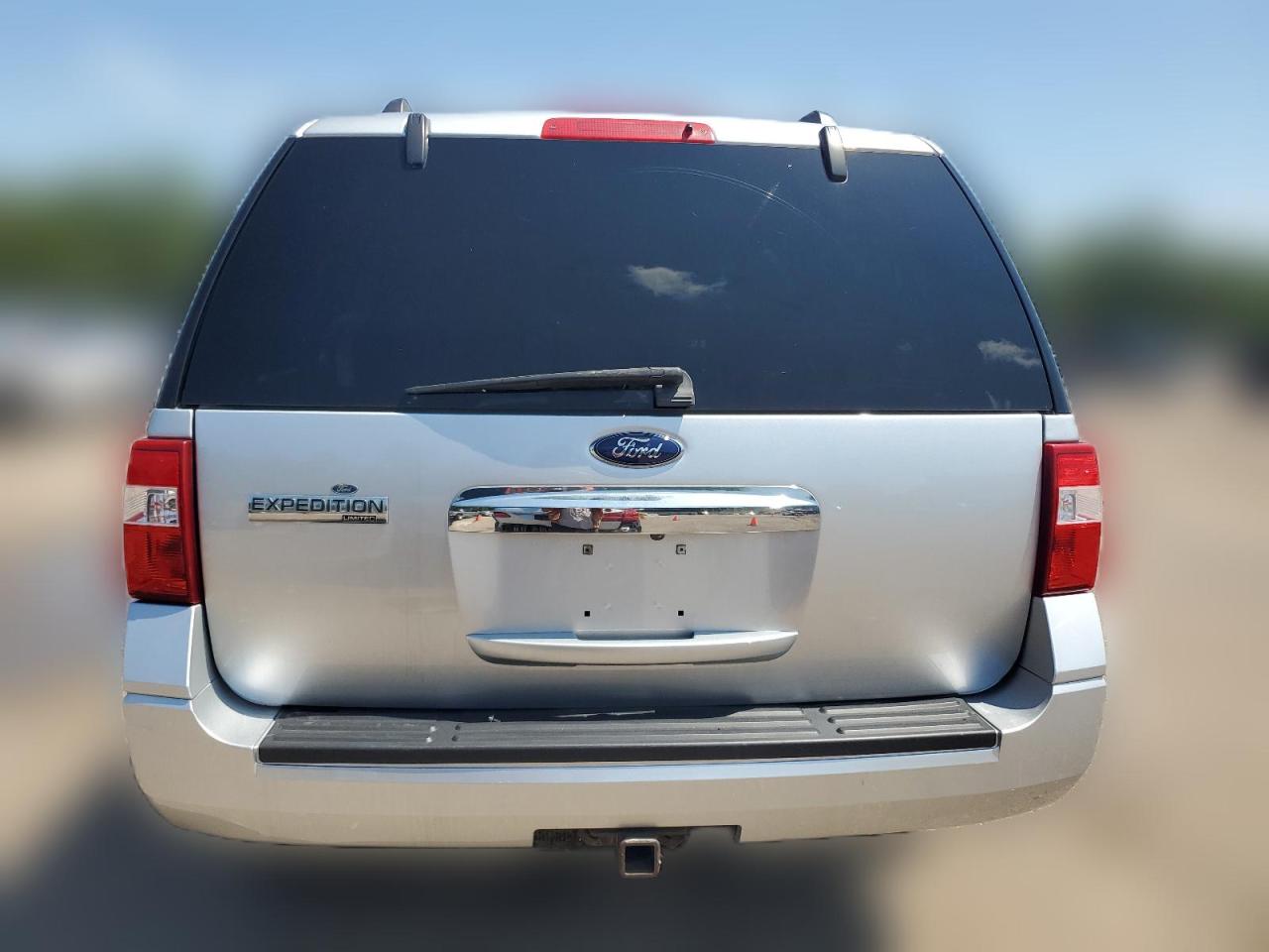 2010 Ford Expedition Limited VIN: 1FMJU1K57AEB58388 Lot: 59280914