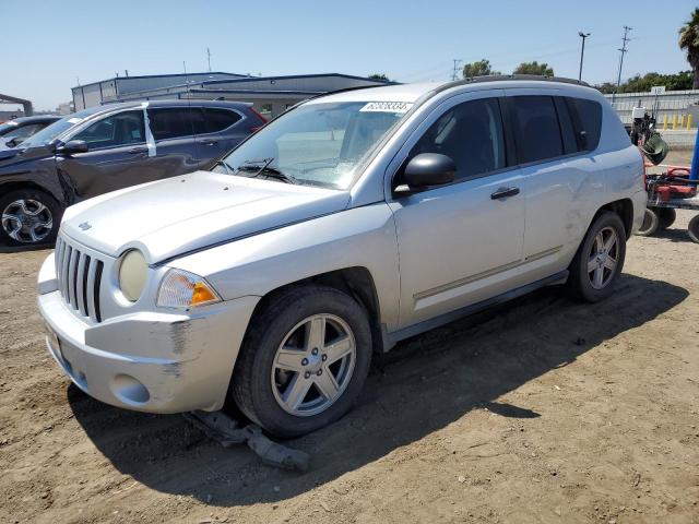 2008 Jeep Compass Sport