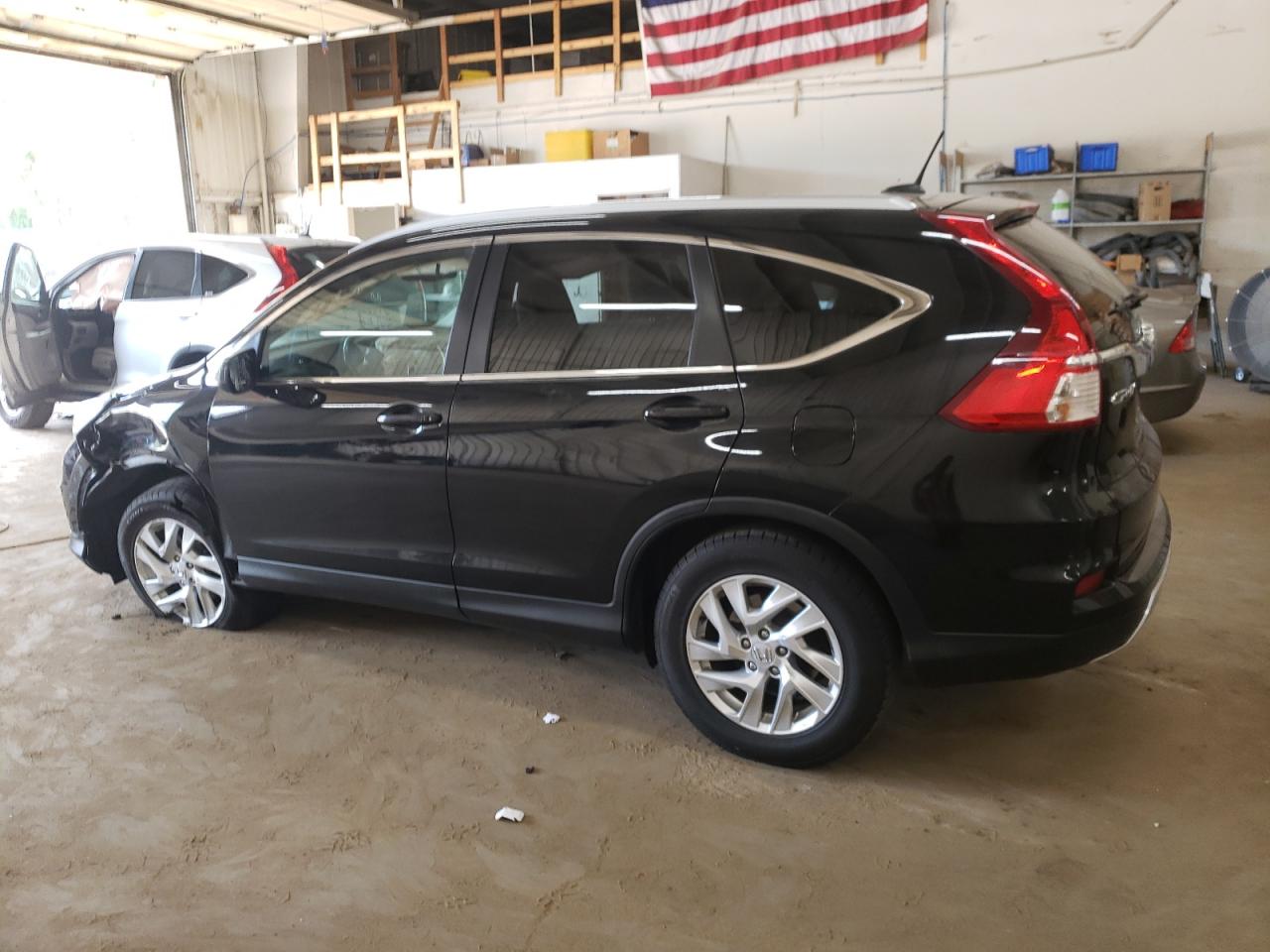 5J6RM4H73GL115473 HONDA CRV 2016