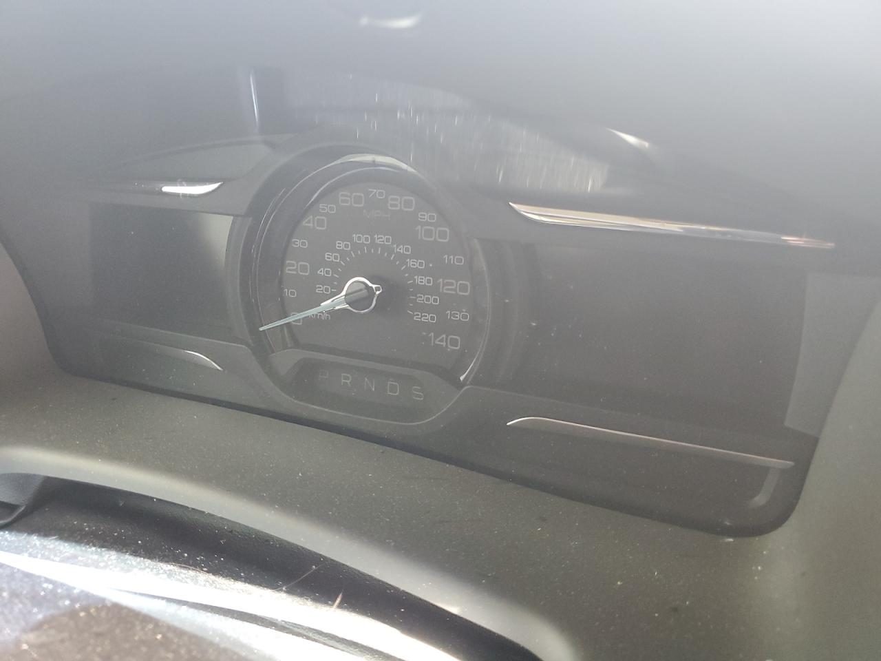 2019 Ford Flex Limited VIN: 2FMHK6DT5KBA24098 Lot: 61118264