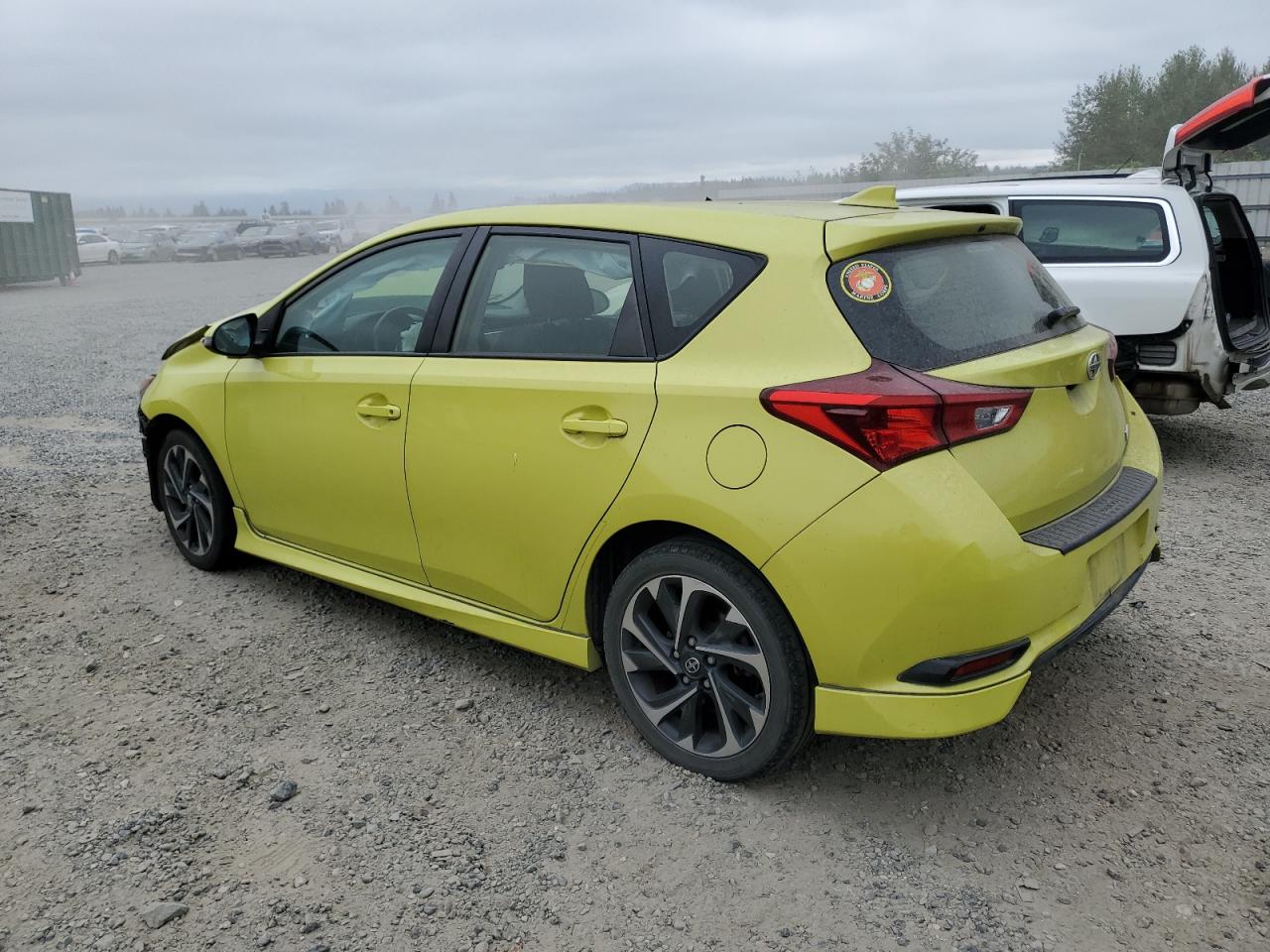 2016 Toyota Scion Im VIN: JTNKARJE0GJ508411 Lot: 63707964