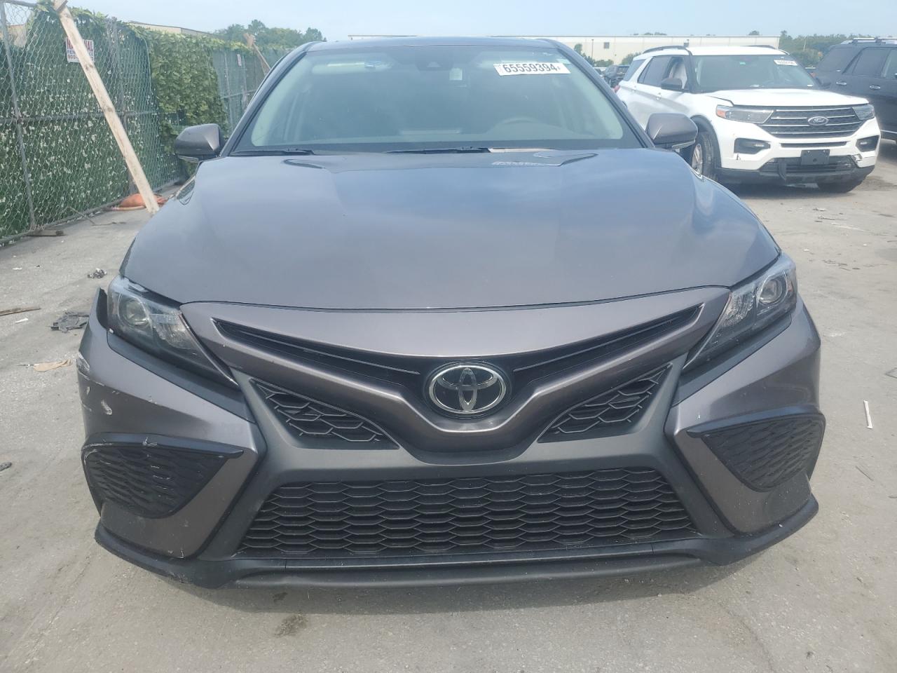2024 Toyota Camry - Image 5