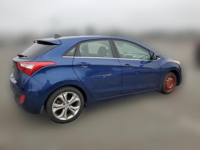 KMHD35LE0DU023902 | 2013 Hyundai elantra gt