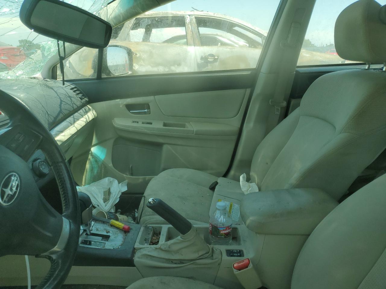 2013 Subaru Impreza Sport Premium VIN: JF1GPAL68DH830481 Lot: 62952314