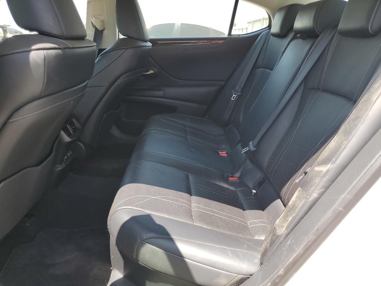 2019 Lexus Es 300H VIN: JTHB21B17K2006138 Lot: 65343384