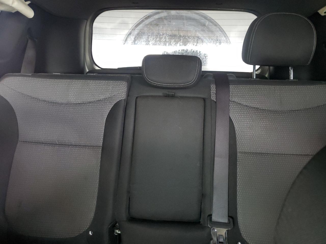 2017 Kia Soul + VIN: KNDJP3A53H7410130 Lot: 63422154