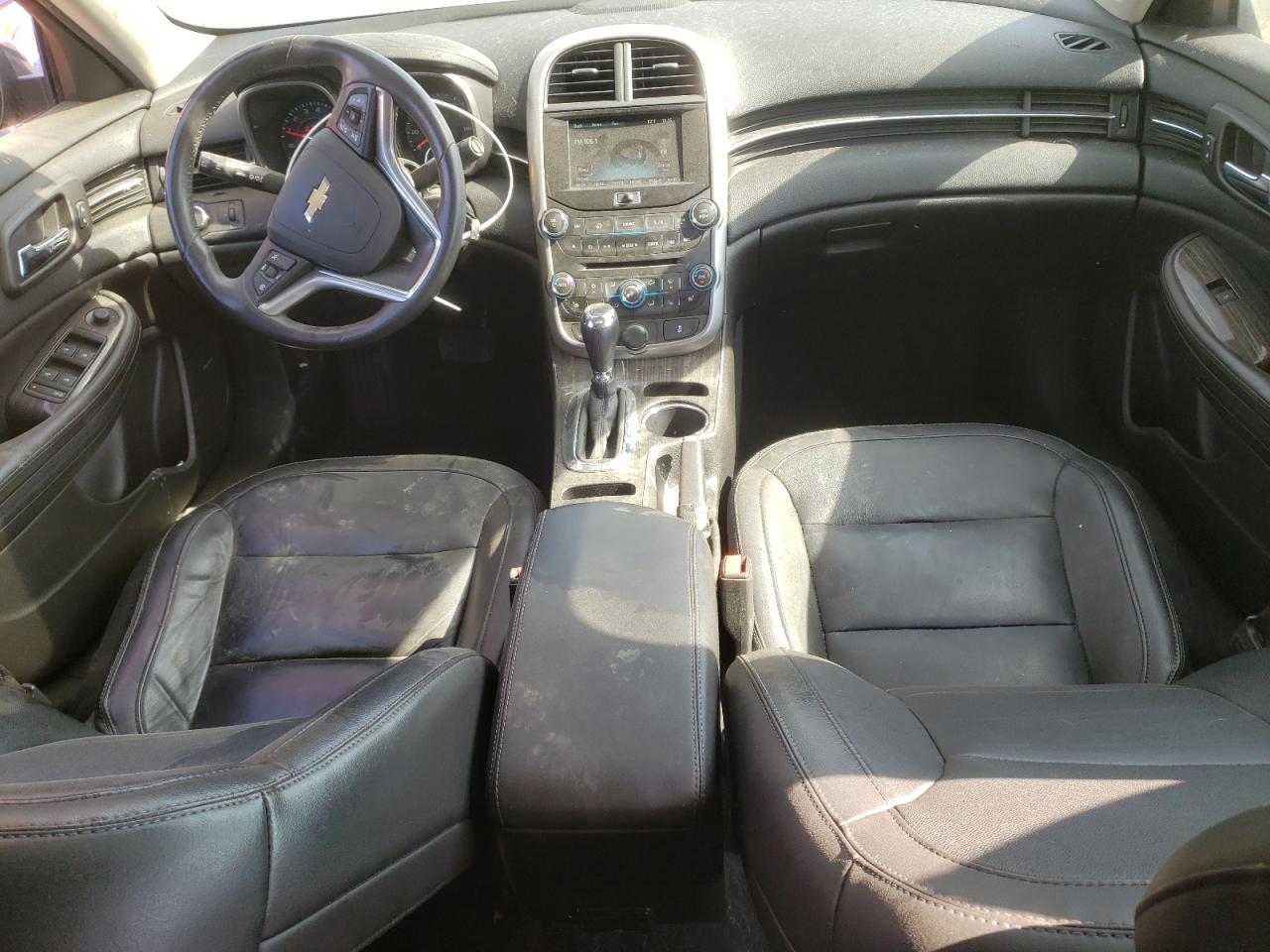 2014 Chevrolet Malibu - Image 8