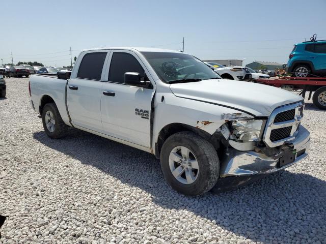  RAM 1500 2022 White