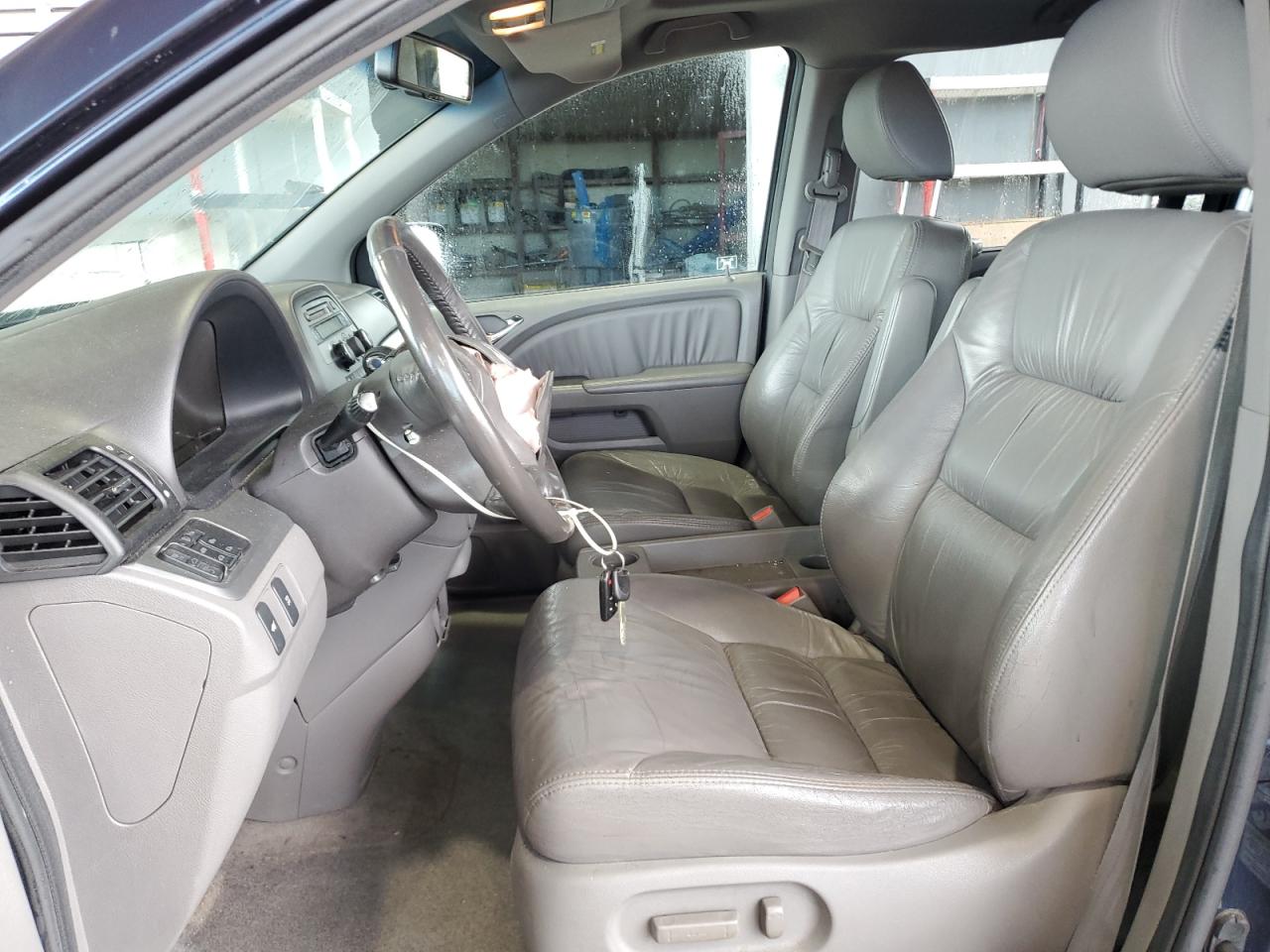 2009 Honda Odyssey Exl VIN: 5FNRL38659B403804 Lot: 64036974