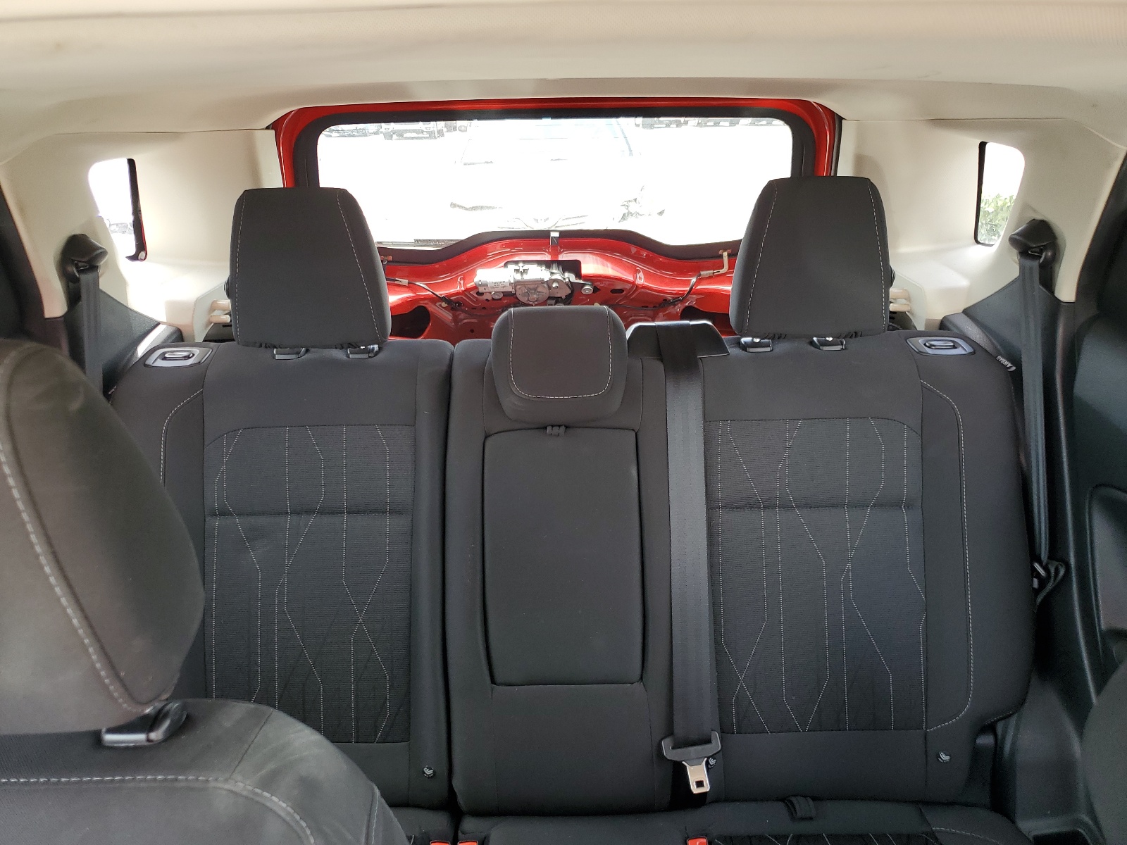 MAJ3S2GE8LC367046 2020 Ford Ecosport Se