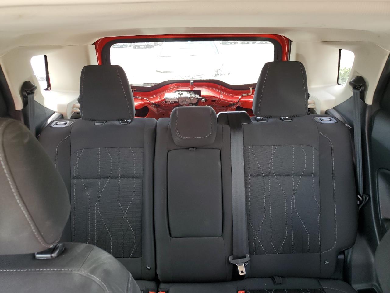 2020 Ford Ecosport Se VIN: MAJ3S2GE8LC367046 Lot: 64646004