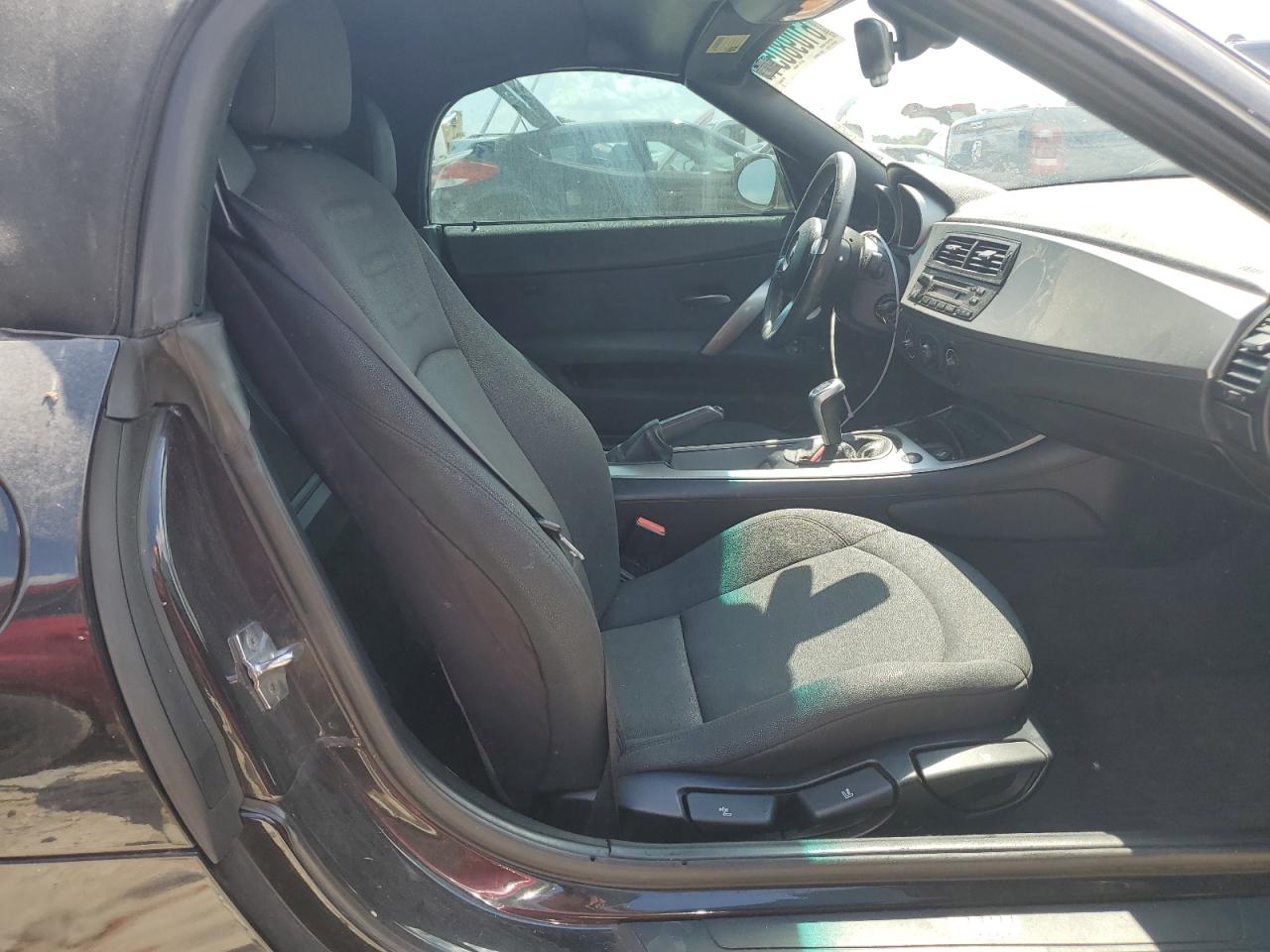 2008 BMW Z4 - Image 10
