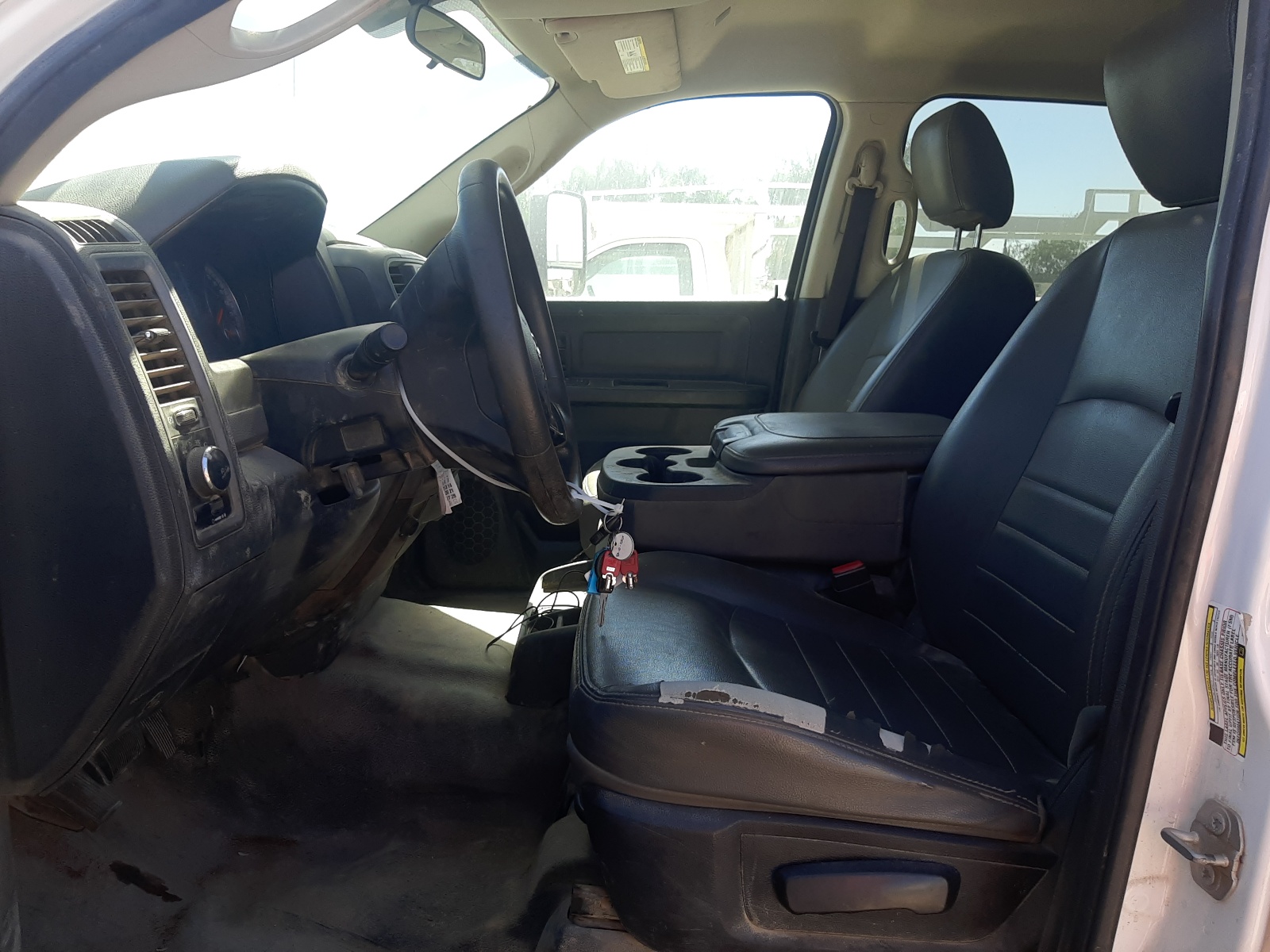 3C7WRSCJ8JG293436 2018 Ram 3500