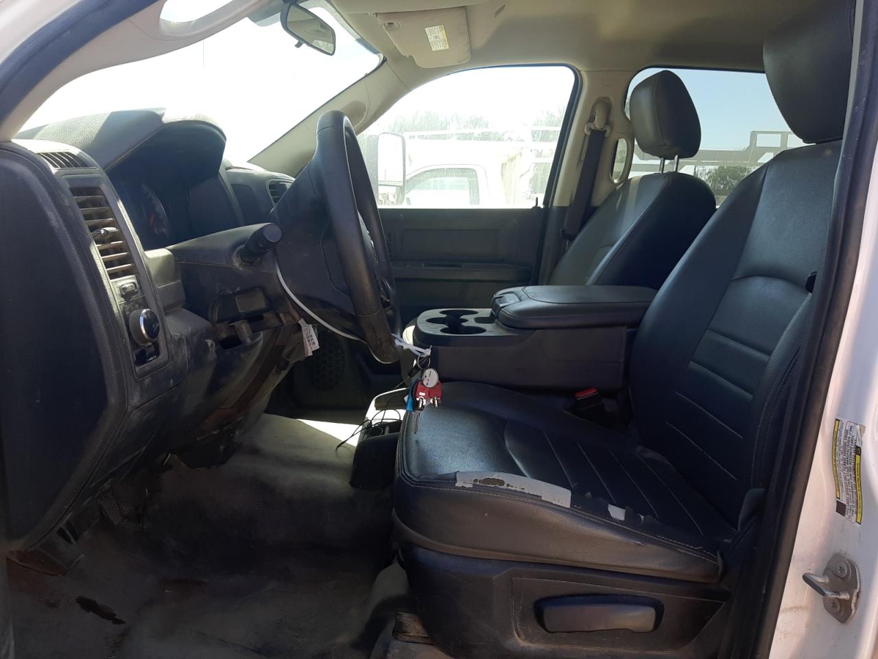 2018 Ram 3500 VIN: 3C7WRSCJ8JG293436 Lot: 60982084