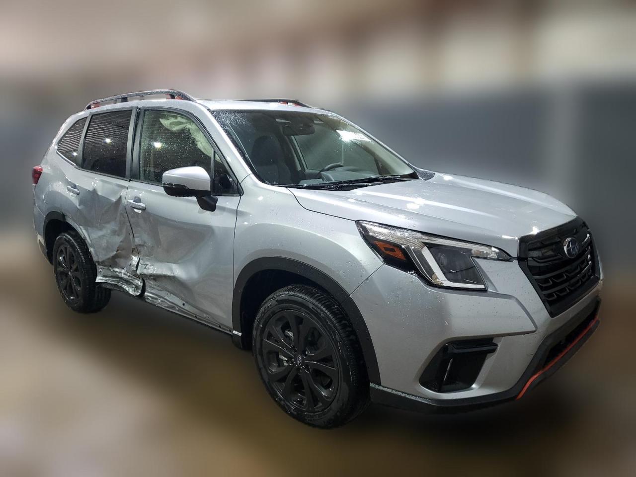 2024 Subaru Forester - Image 4