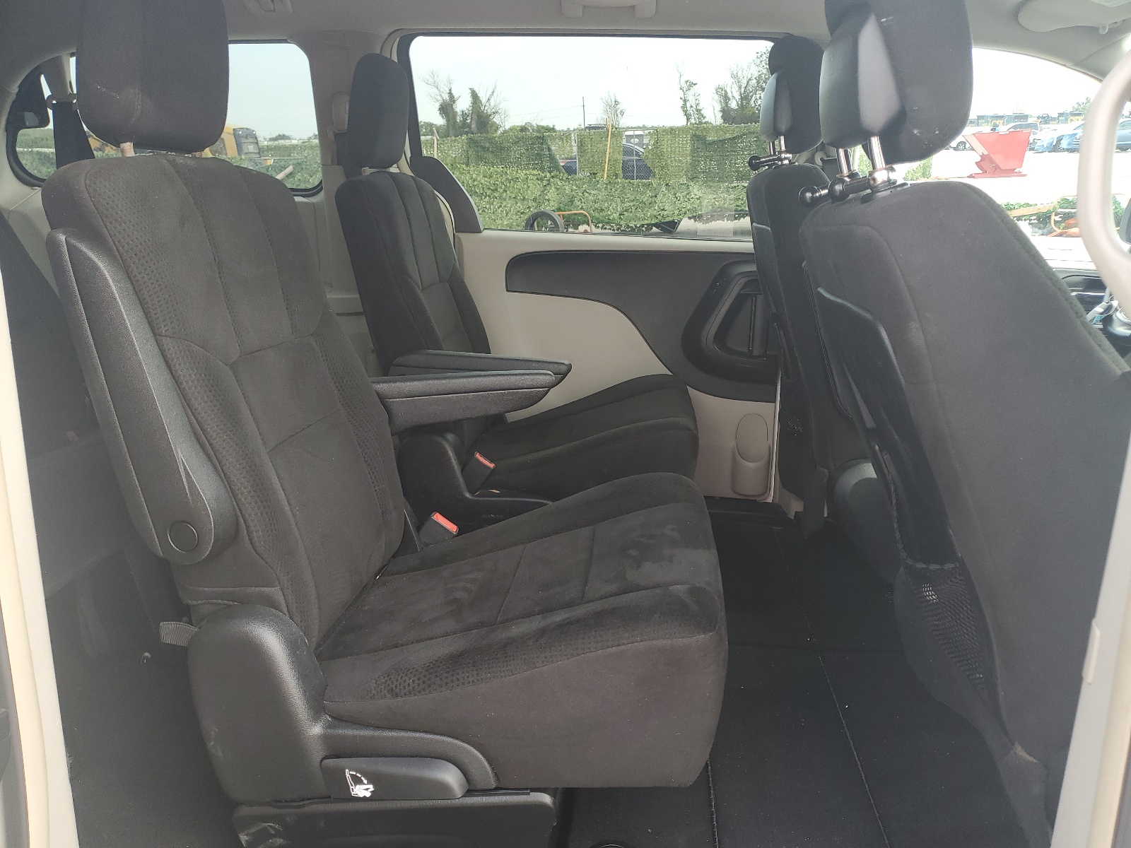 2C4RC1BG0CR164289 2012 Chrysler Town & Country Touring