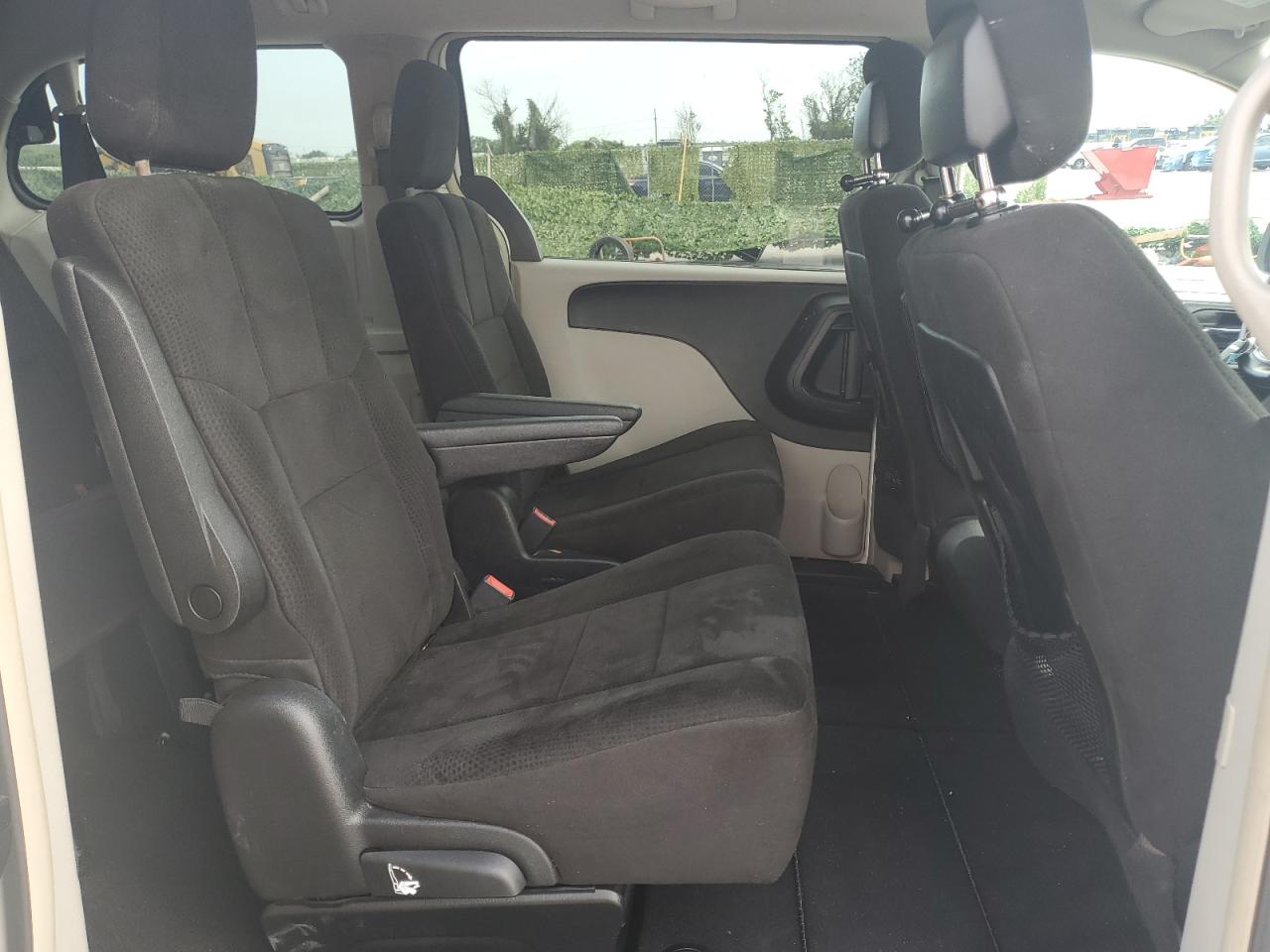 2012 Chrysler Town & Country Touring VIN: 2C4RC1BG0CR164289 Lot: 63100824