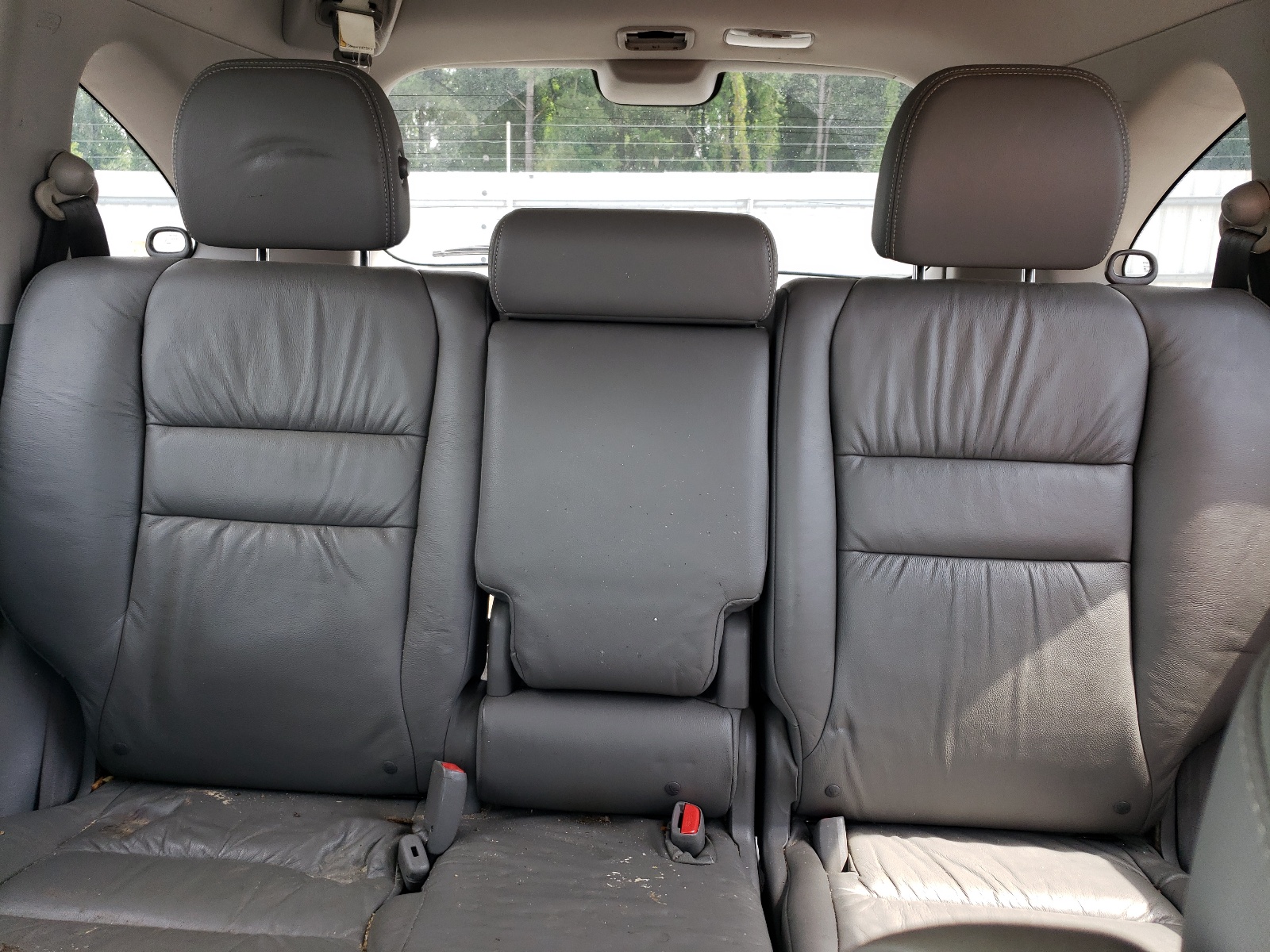 5J6RE4H75AL067737 2010 Honda Cr-V Exl