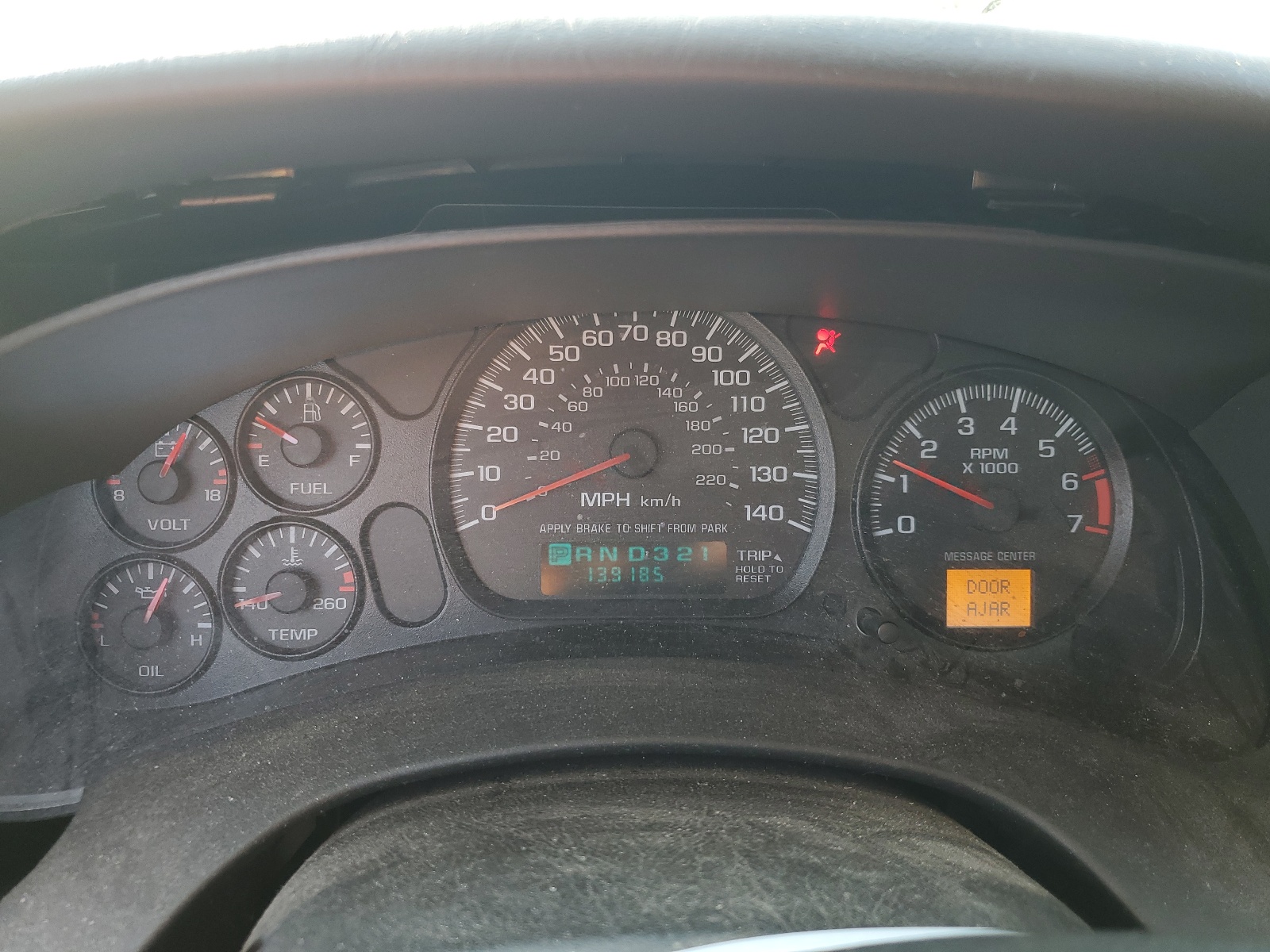 2G1WX15K729272343 2002 Chevrolet Monte Carlo Ss